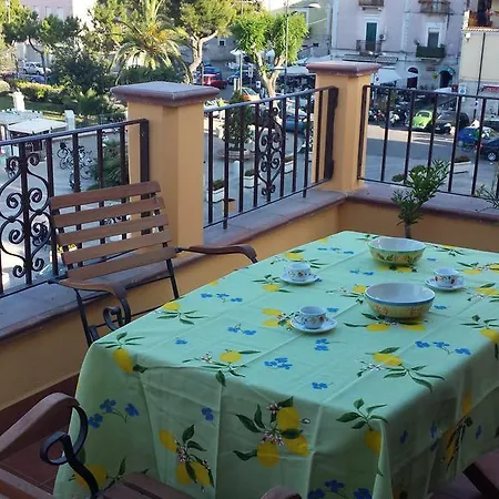 Con Vista Barletta